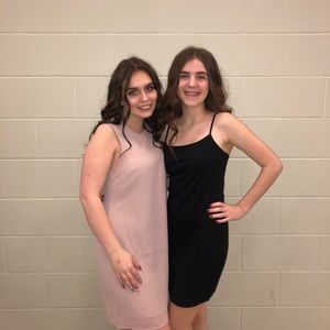 Meet your Posher, Michaela